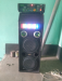Saund box amplifier